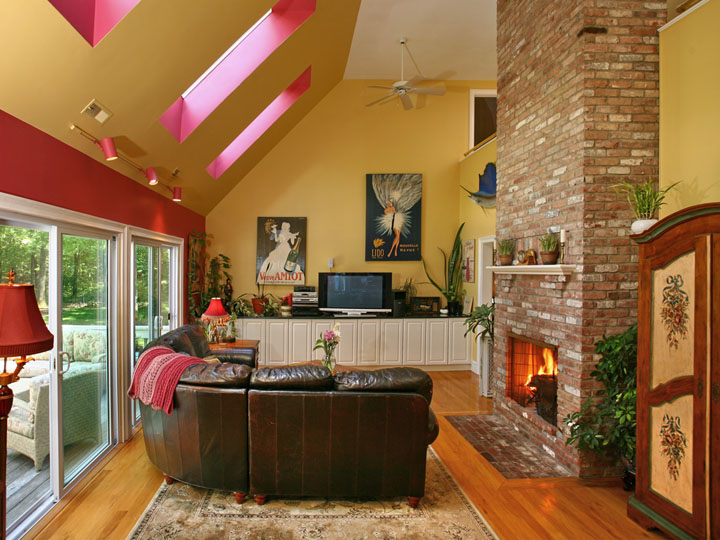 © 2009 Granite Communications, Inc. Photographed by Gerald Jay Groccia http://www.OnSiteStudios.com Aerial, interior, location, and studio Photography for real estate, hospitality, marketing and advertising, catalog, select family and social events. Photography that is creative, professional, and artistic.