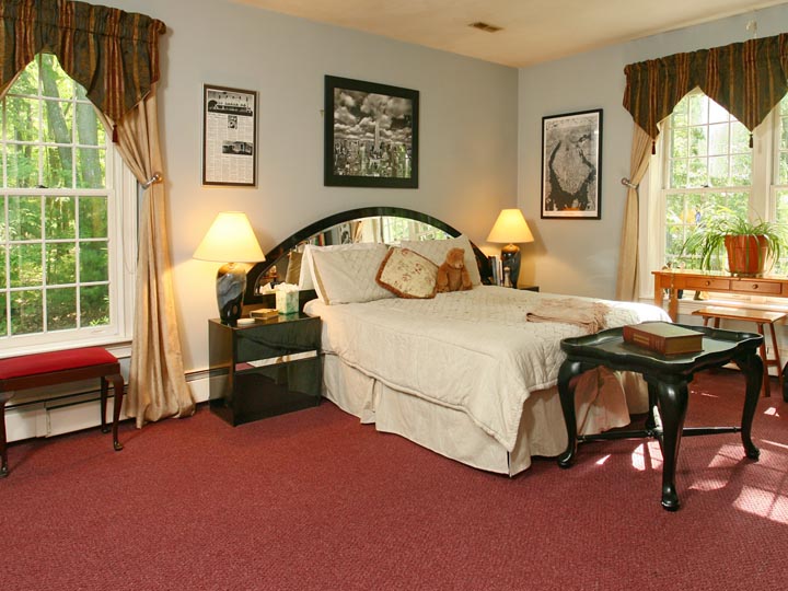 © 2009 Granite Communications, Inc. Photographed by Gerald Jay Groccia http://www.OnSiteStudios.com Aerial, interior, location, and studio Photography for real estate, hospitality, marketing and advertising, catalog, select family and social events. Photography that is creative, professional, and artistic.