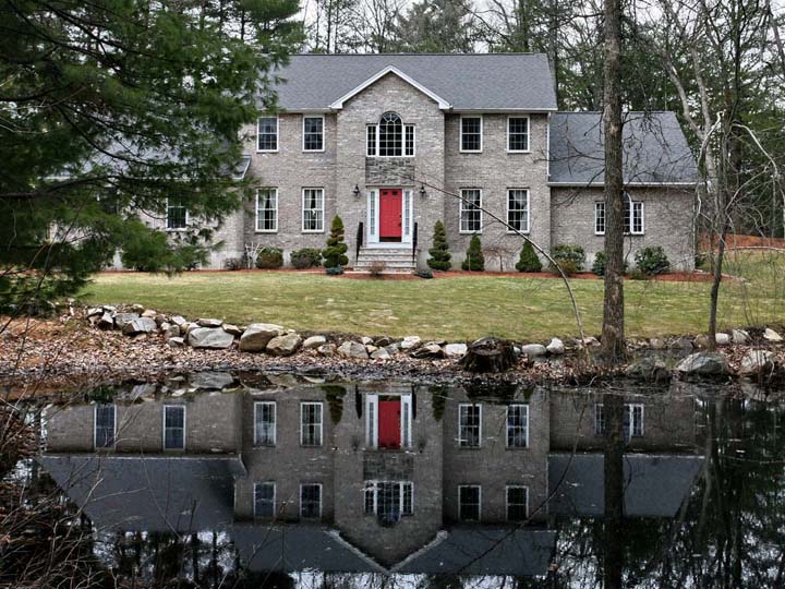 &copy; 2011 Granite Communications, Inc. Photographed by Gerald Jay Groccia http://www.OnSiteStudios.com Aerial, interior, location, and studio Photography for real estate, hospitality, marketing and advertising, catalog, select family and social events. Photography that is creative, professional, and artistic.